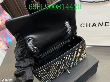 EC - CHL Bags - 187