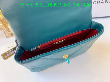 EC - CHL Bags - 2220