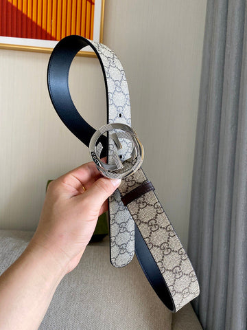 EC - GUKI Belt - 269