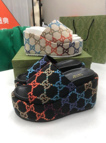 EC - GUKI Women Shoes - 1258