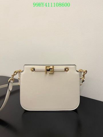 EC - FDE Bags - 2140