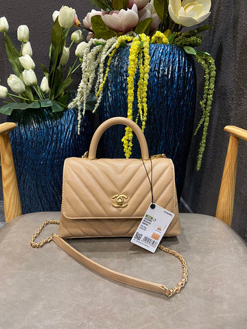 EC - CHL Women Bag - 789