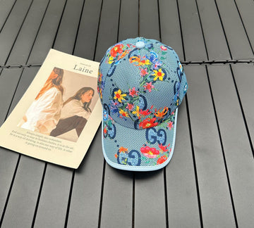 EC - GUKI Cap - 937