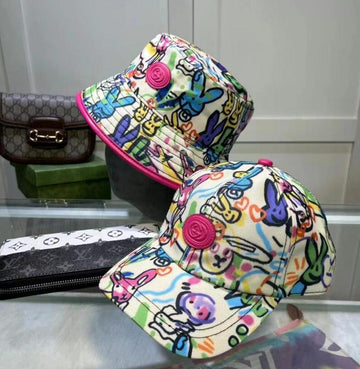 EC - Mix Hats - 044
