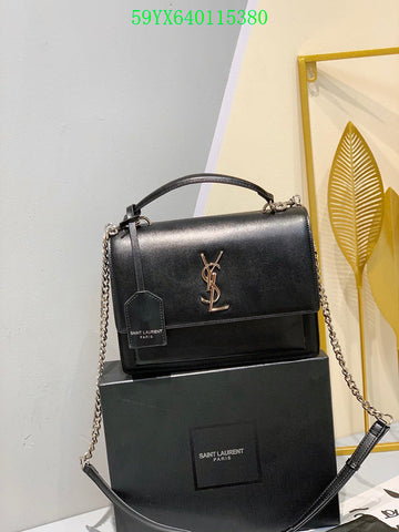 EC - YLS Bags - 1952