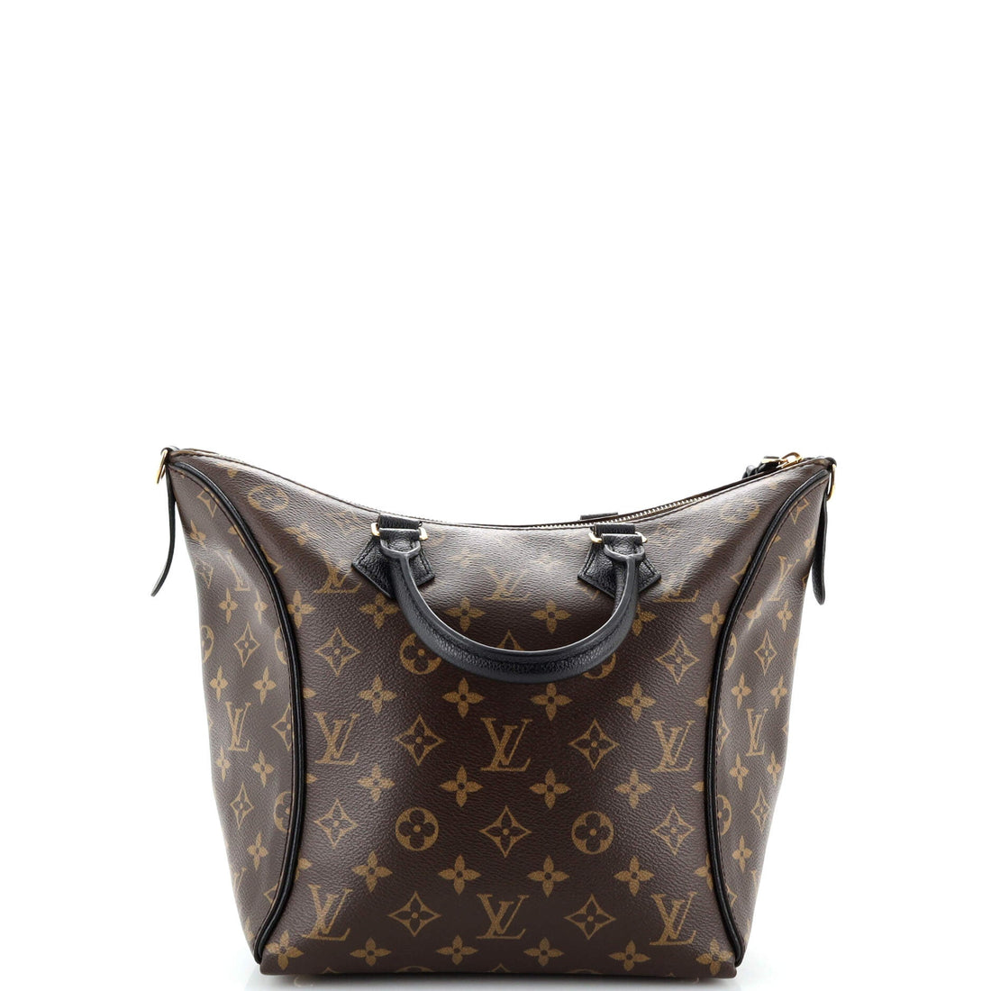 Louis Vuitton Tournelle Tote Monogram Canvas PM