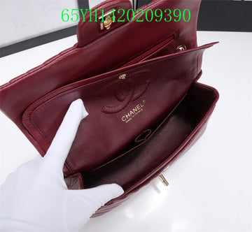 EC - CHL Bags - 3038