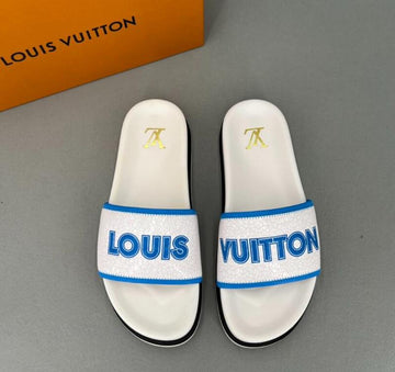 EC Luxury - LOV Men Shoes - 1019