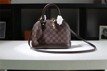 EC Fashion Lu-Vi bags - 8285