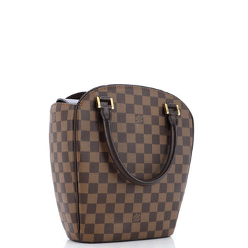 Louis Vuitton Sarria Handbag Damier Vertical