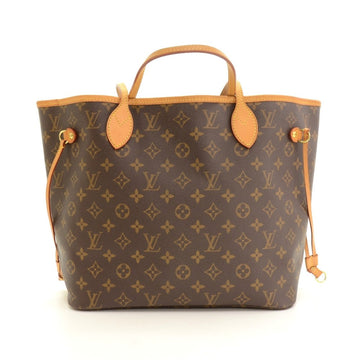Louis Vuitto Neverfull MM Tote
