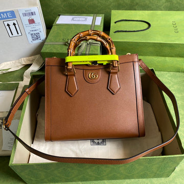 EC - GUKI Women Bag - 1271