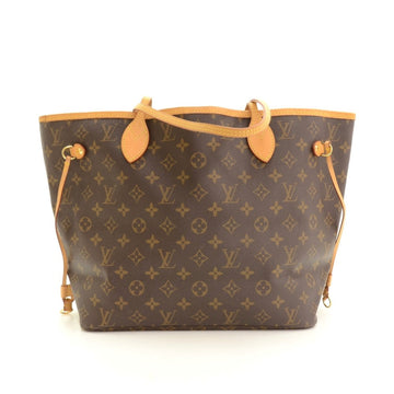 Louis Vuitto Neverfull MM Tote