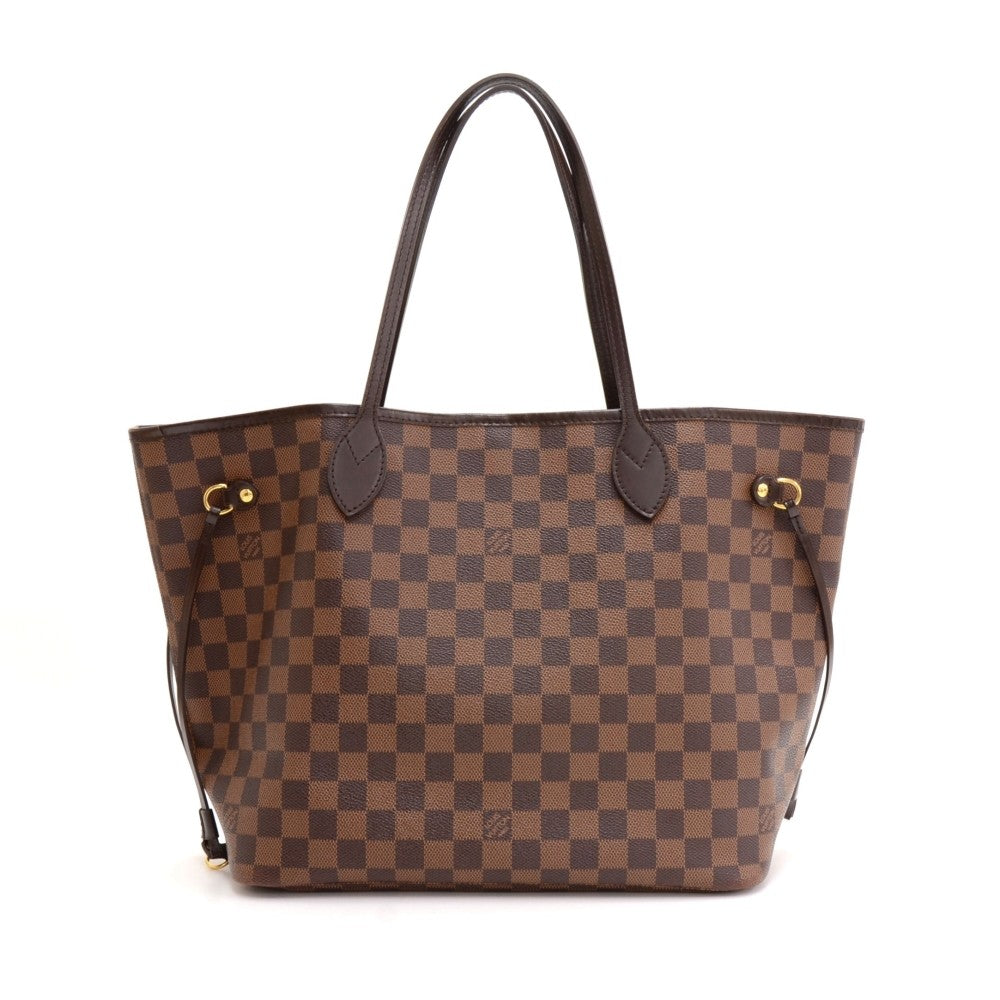 Louis Vuitto Neverfull MM Tote