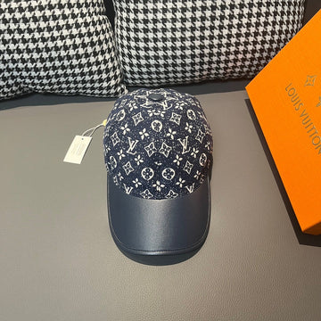 EC - LOV Cap - 201