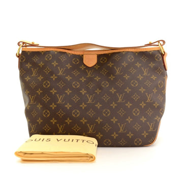 Louis Vuitto Delightful MM Tote