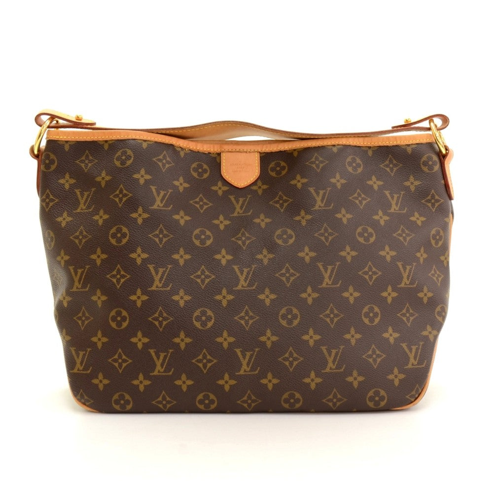Louis Vuitto Delightful MM Tote