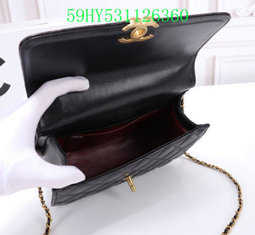 EC - CHL Bags - 3136