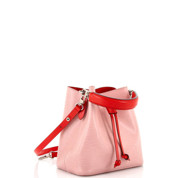 Louis Vuitton NeoNoe Handbag Epi Leather BB