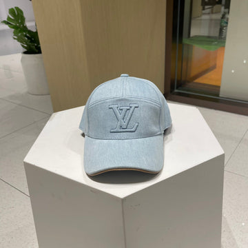 EC - LOV Cap - 505