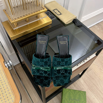 EC - GUKI Shoe - 101