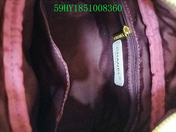 EC - CHL Bags - 2142