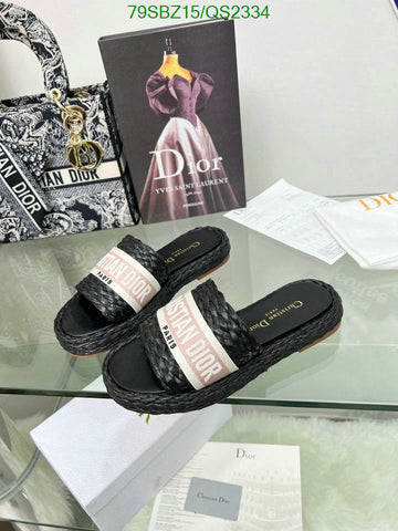 EC - DOR Women Shoes - 2138