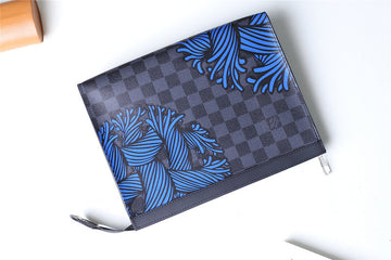 EC Fashion Lu-Vi bags - 10934