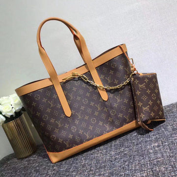 EC Fashion Lu-Vi bags - 17813