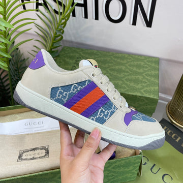 EC - GUKI Shoe - 710