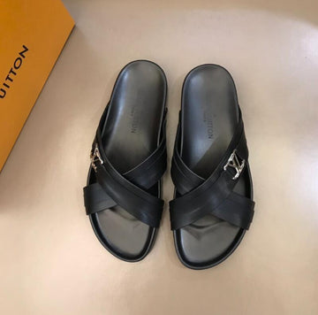 EC Luxury - LOV Men Shoes - 1587