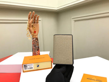 EC - LOV Wallet - 773