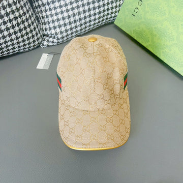 EC - GUKI Cap - 695