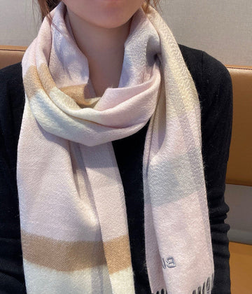 EC - BOR Scarf - 253