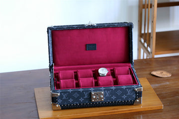 EC Fashion Lu-Vi bags - 11360