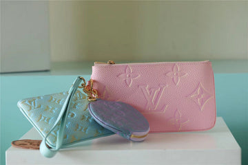 EC Fashion Lu-Vi bags - 8846