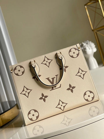EC Fashion Lu-Vi bags - 17163