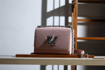 EC Fashion Lu-Vi bags - 8510