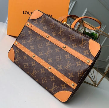 EC Luxury - LOV Bags - 3004