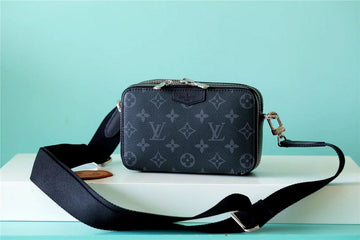 EC Fashion Lu-Vi bags - 10234