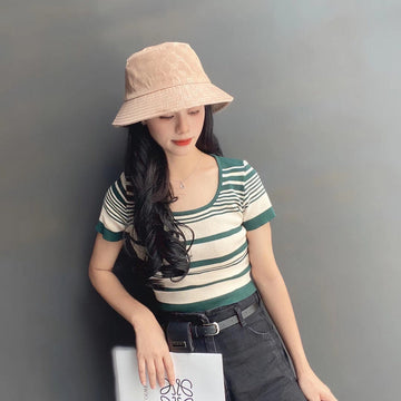 EC - GUKI Cap - 509
