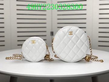 EC - CHL Bags - 2887