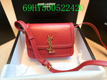 EC - YLS Bags - 1815