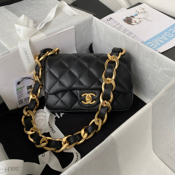 EC - CHL Women Bag - 1166
