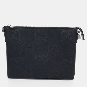 Jumbo GG Medium Messenger Bag