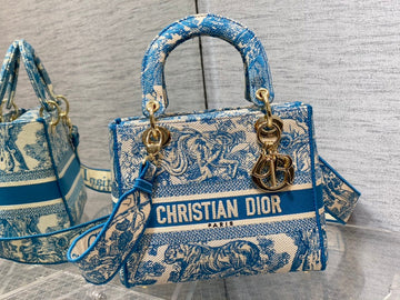 EC - DOR Women Bag - 398