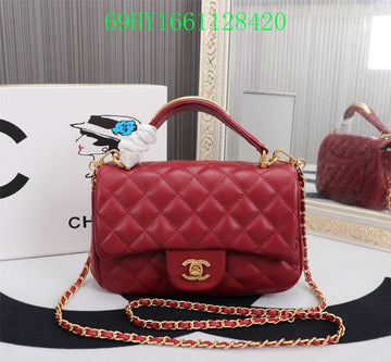 EC - CHL Bags - 1806