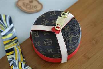 EC Fashion Lu-Vi bags - 9355