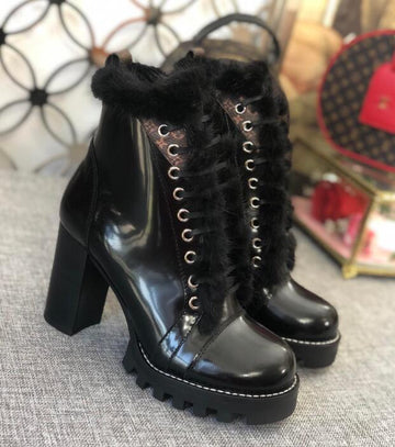 EC - LOV Women Shoes - 767