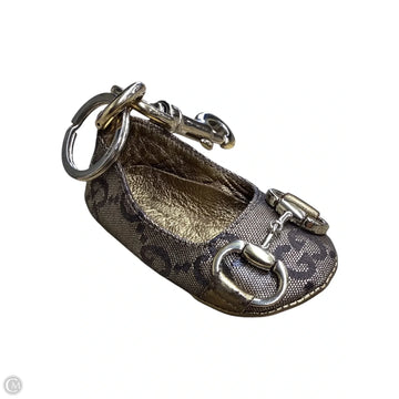 Key Chain Luxury Designer By Gucci, Size: Small